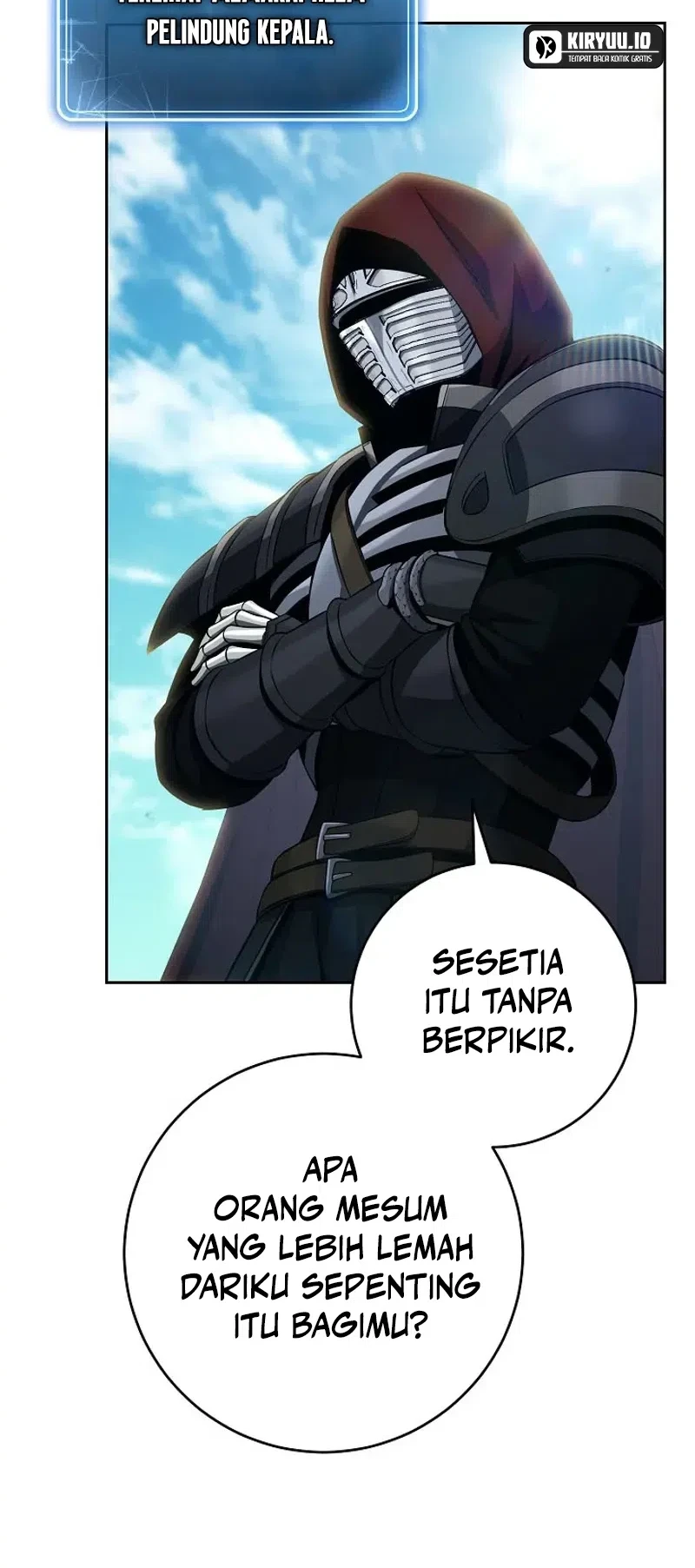 Chapter 368 - halaman 10
