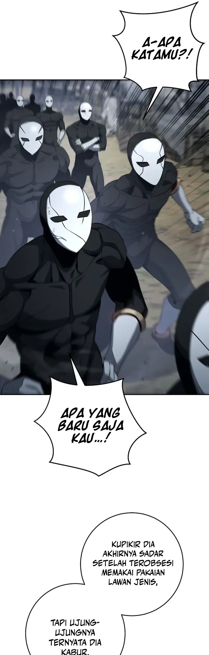 Chapter 368 - halaman 11