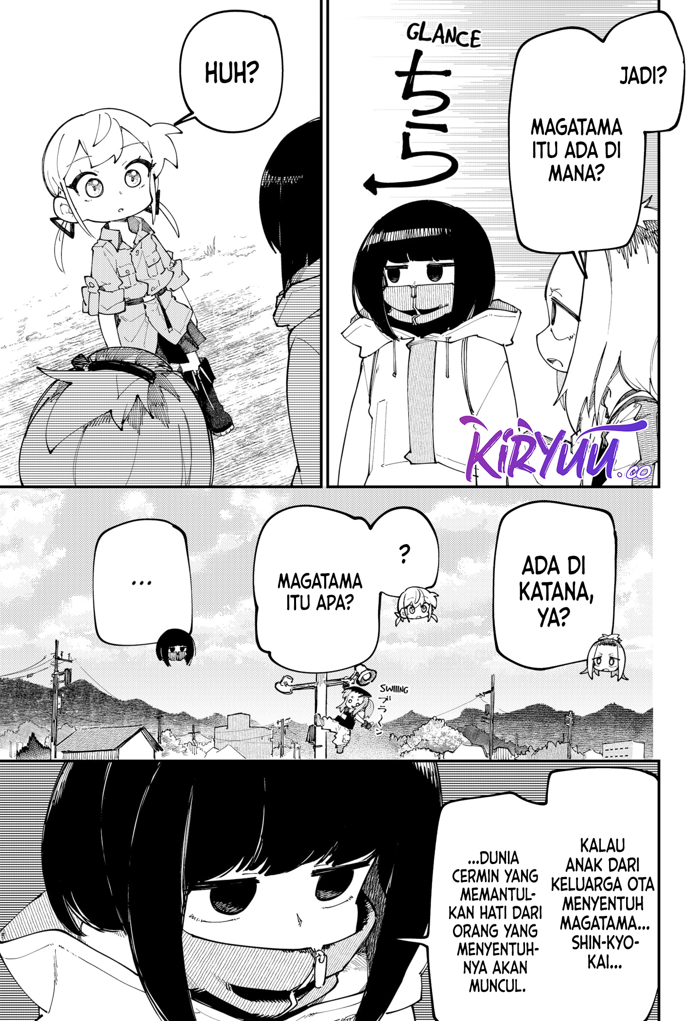Chapter 27 - halaman 10