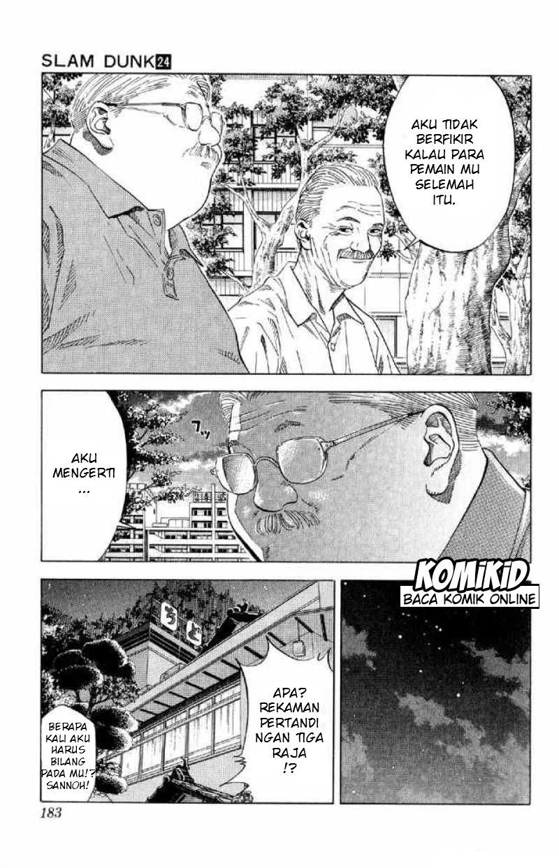 Chapter 215 - halaman 11