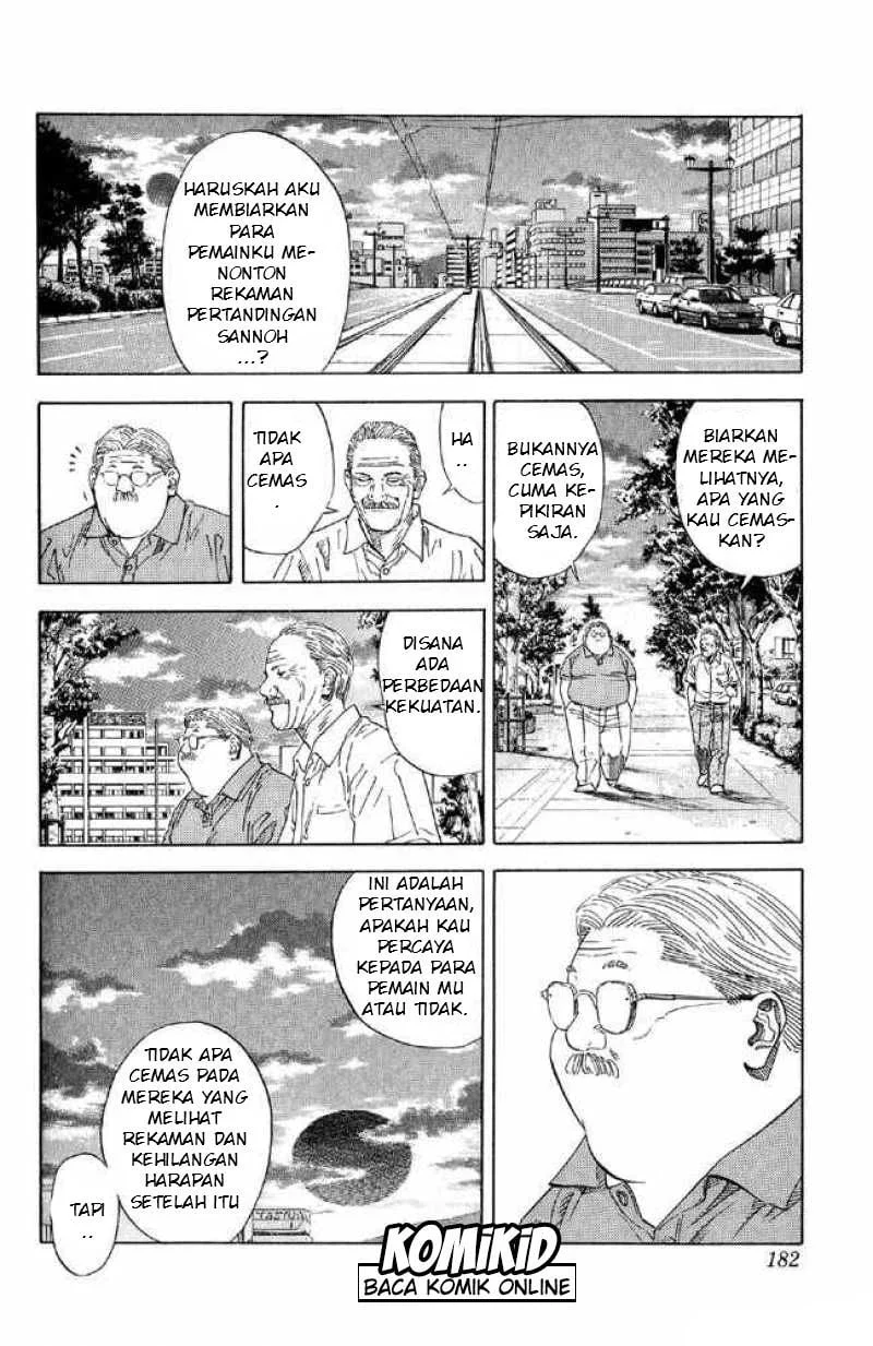 Chapter 215 - halaman 10