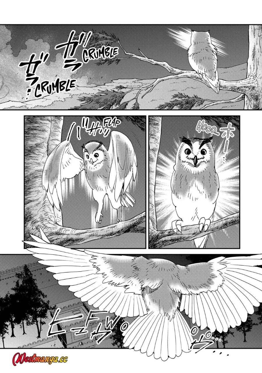 Sokushi Cheat ga Saikyou Sugite, Isekai no Yatsura ga Marude Aite ni Naranai n desu ga Chapter 50 Gambar 9