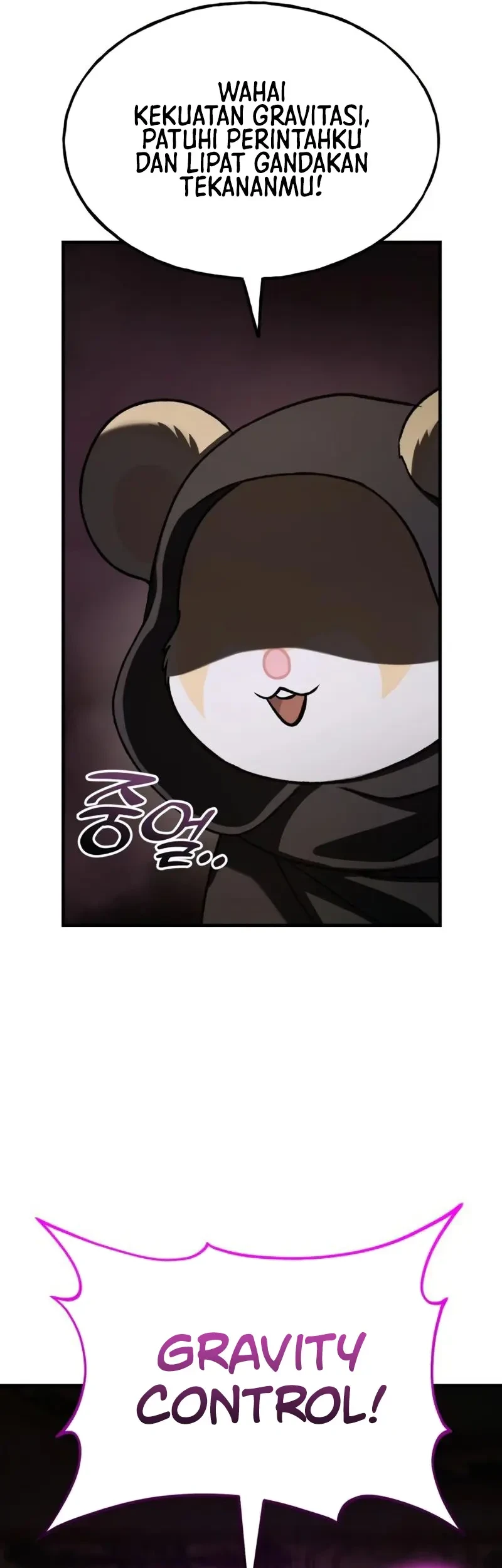 Solo Farming In The Tower Chapter 133 Gambar 9