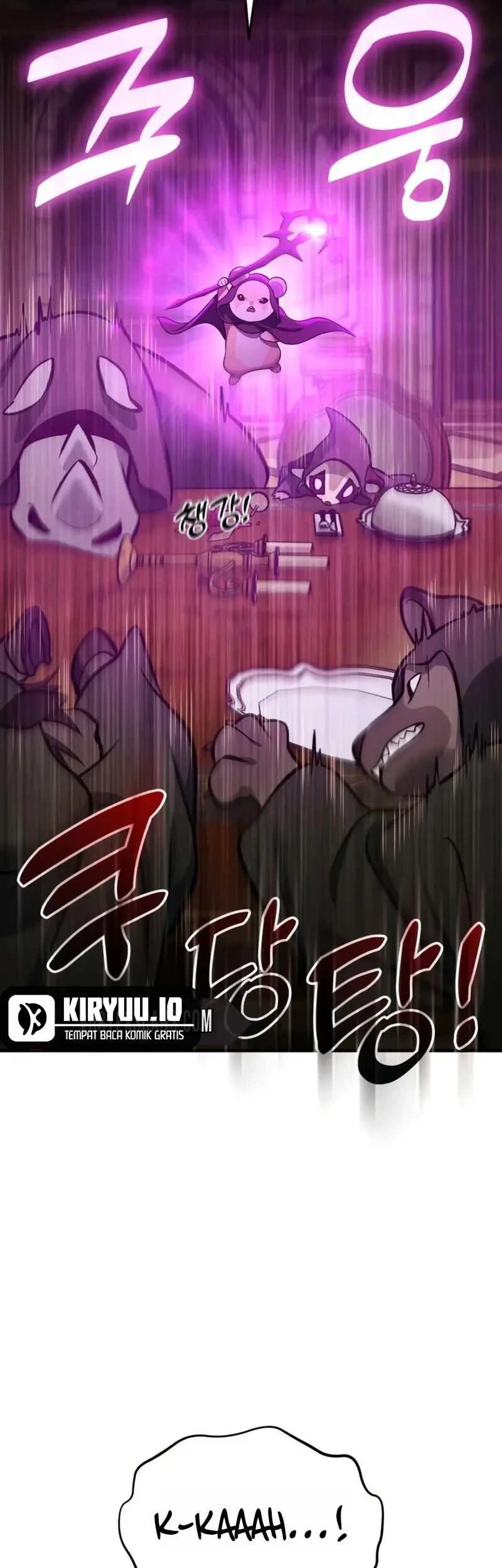 Solo Farming In The Tower Chapter 133 Gambar 10