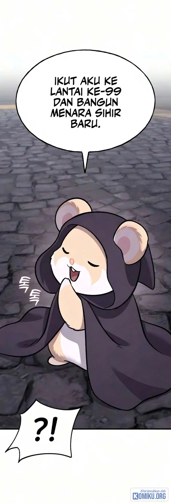 Solo Farming In The Tower Chapter 140 Gambar 9