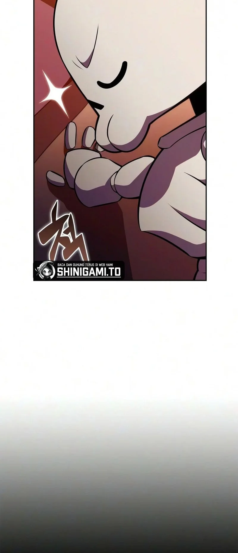 Solo Max-Level Newbie Chapter 266 Gambar 10