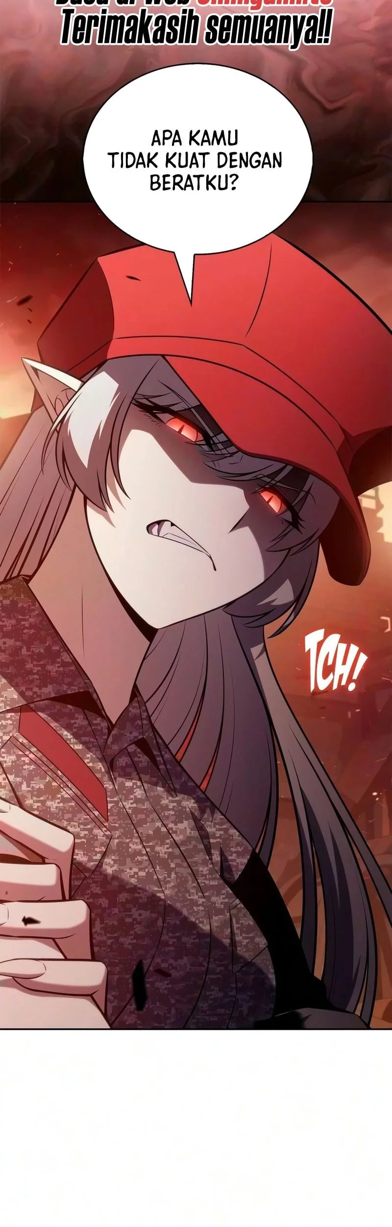 Solo Max-Level Newbie Chapter 272 Gambar 10