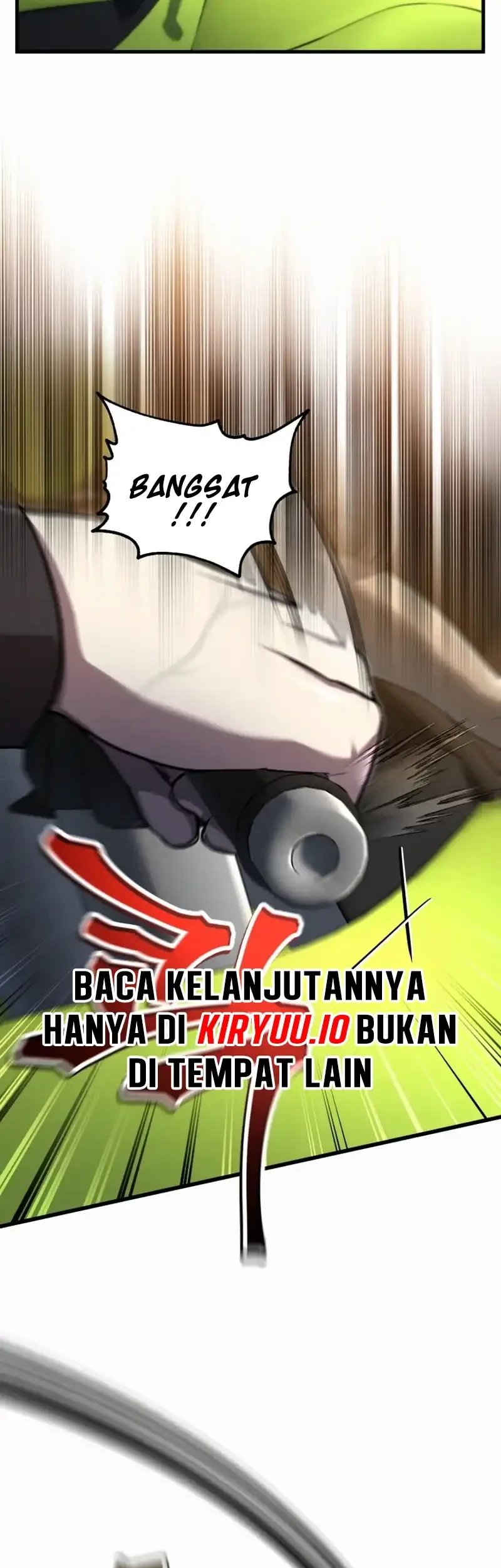 Solo Resurrection Chapter 96 Gambar 9