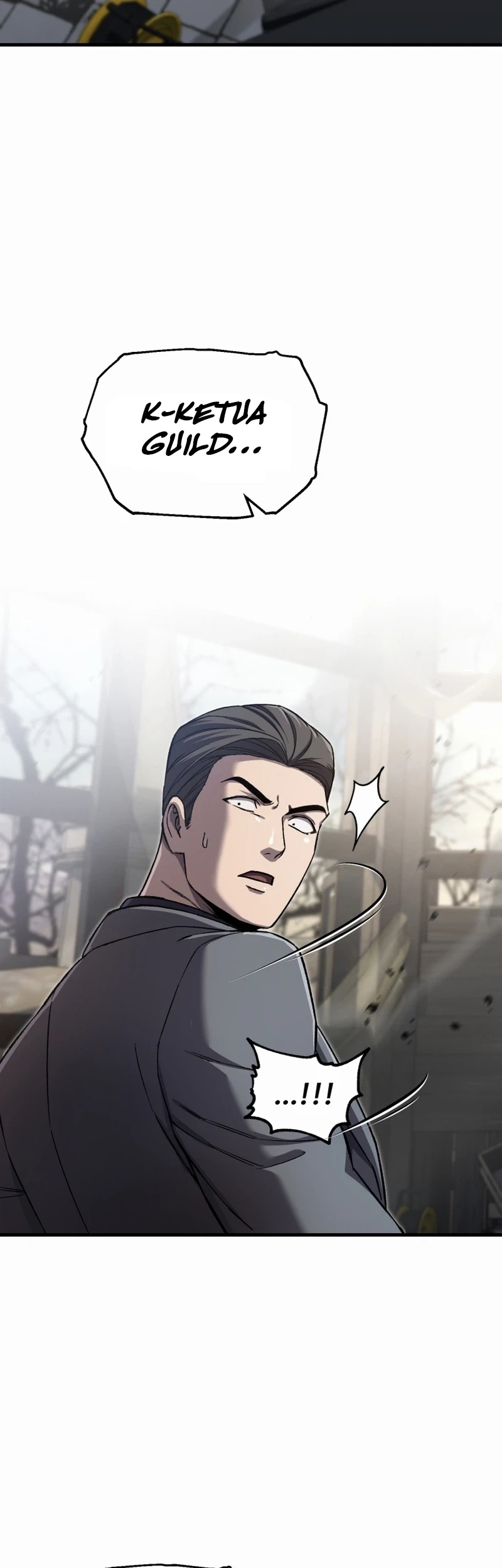 Solo Resurrection Chapter 98 Gambar 9