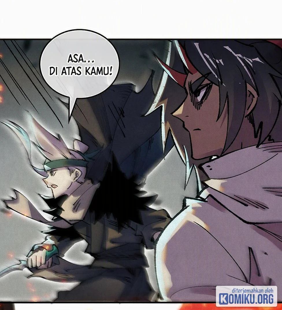 Soul of Chi You Chapter 12 Gambar 10