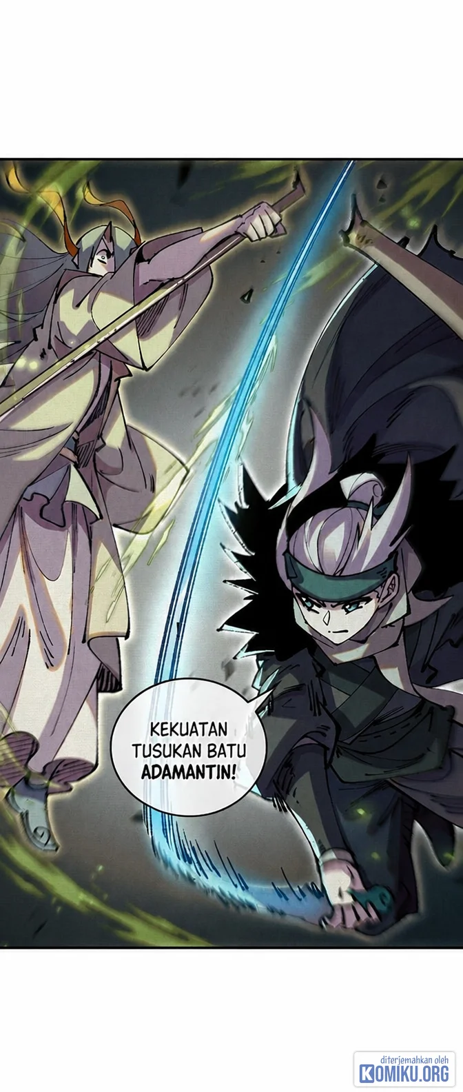 Soul of Chi You Chapter 12 Gambar 9