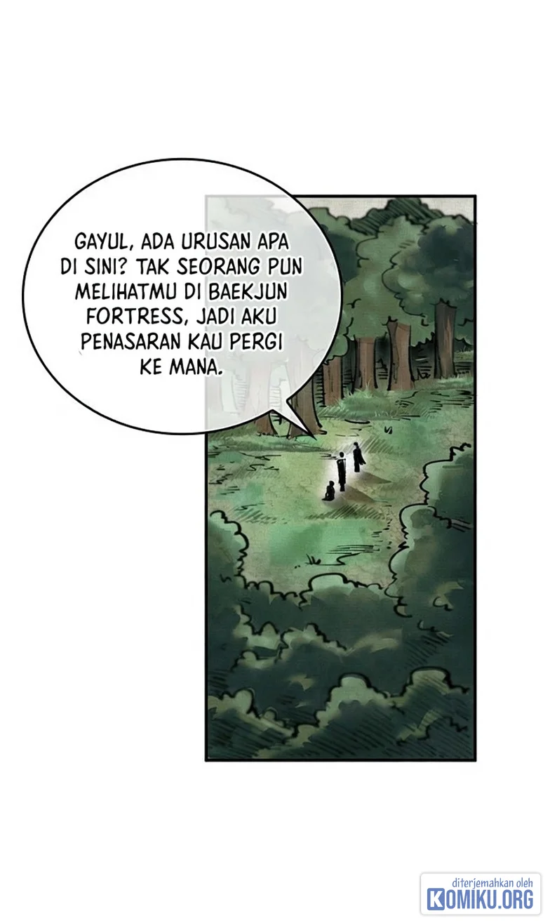 Soul of Chi You Chapter 14 Gambar 10