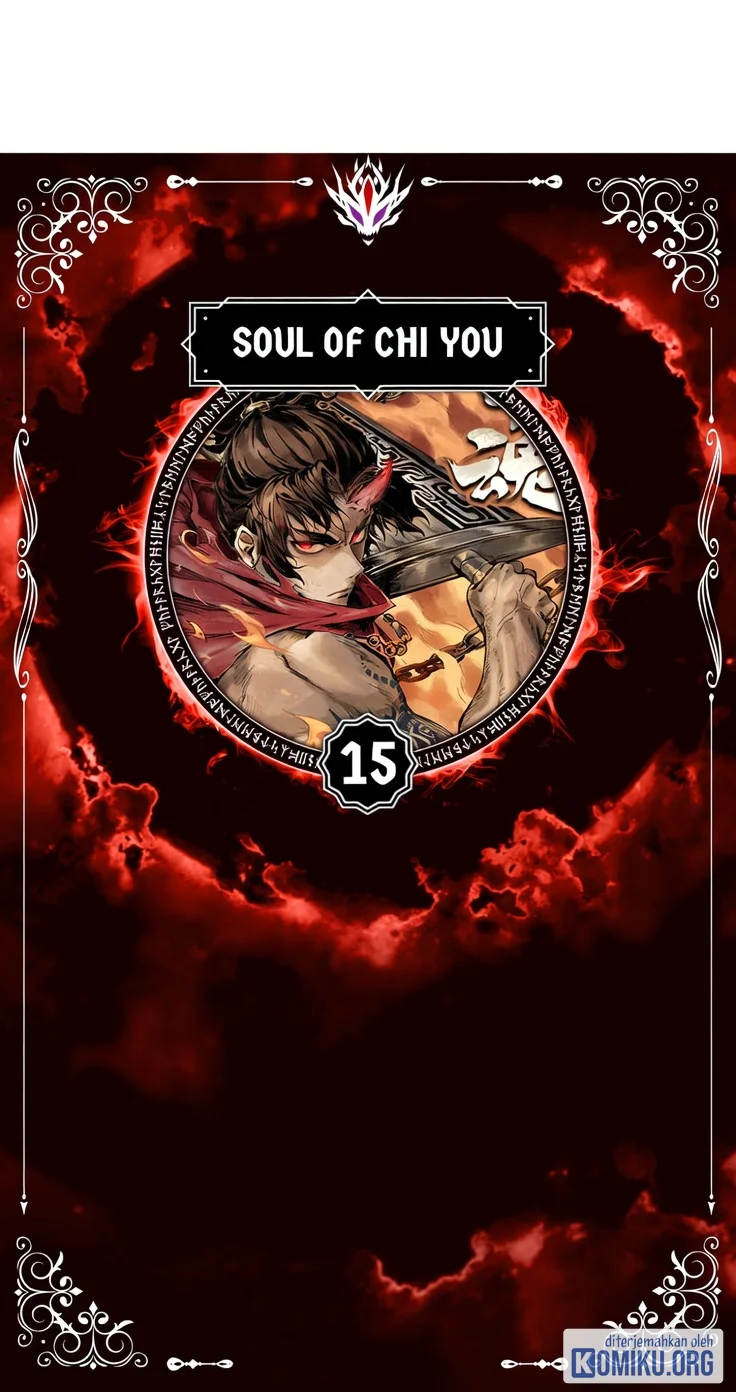 Soul of Chi You Chapter 15 Gambar 10