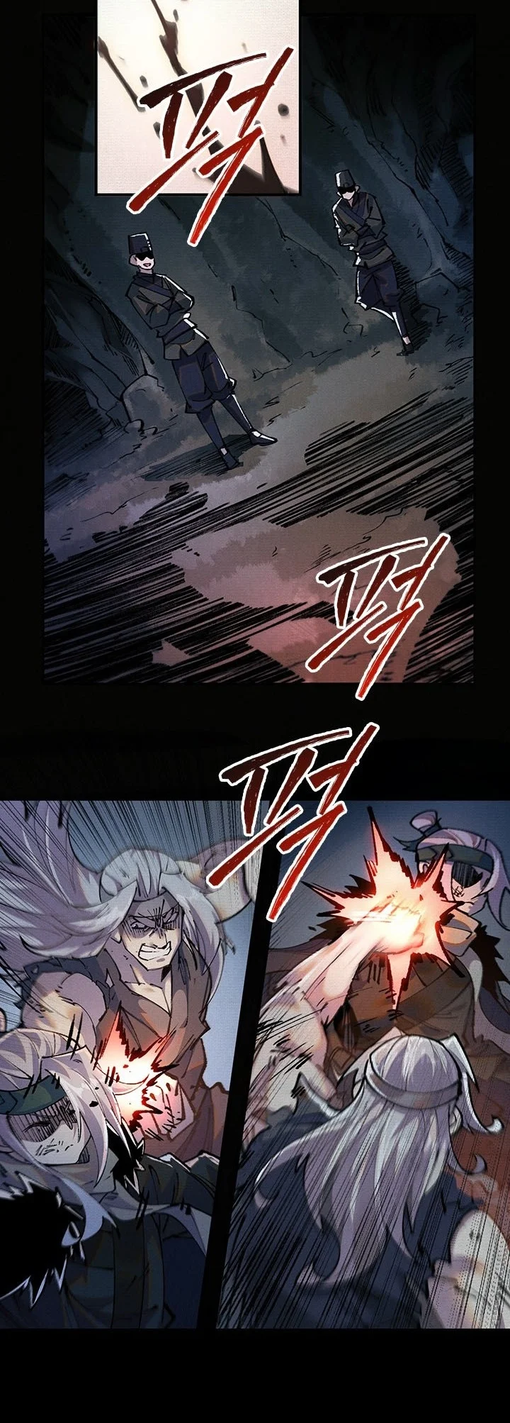 Soul of Chi You Chapter 17 Gambar 10