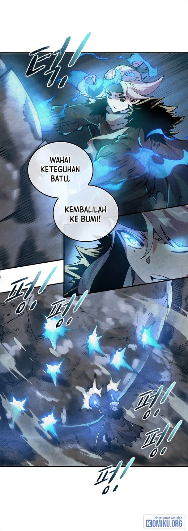 Soul of Chi You Chapter 18 Gambar 10
