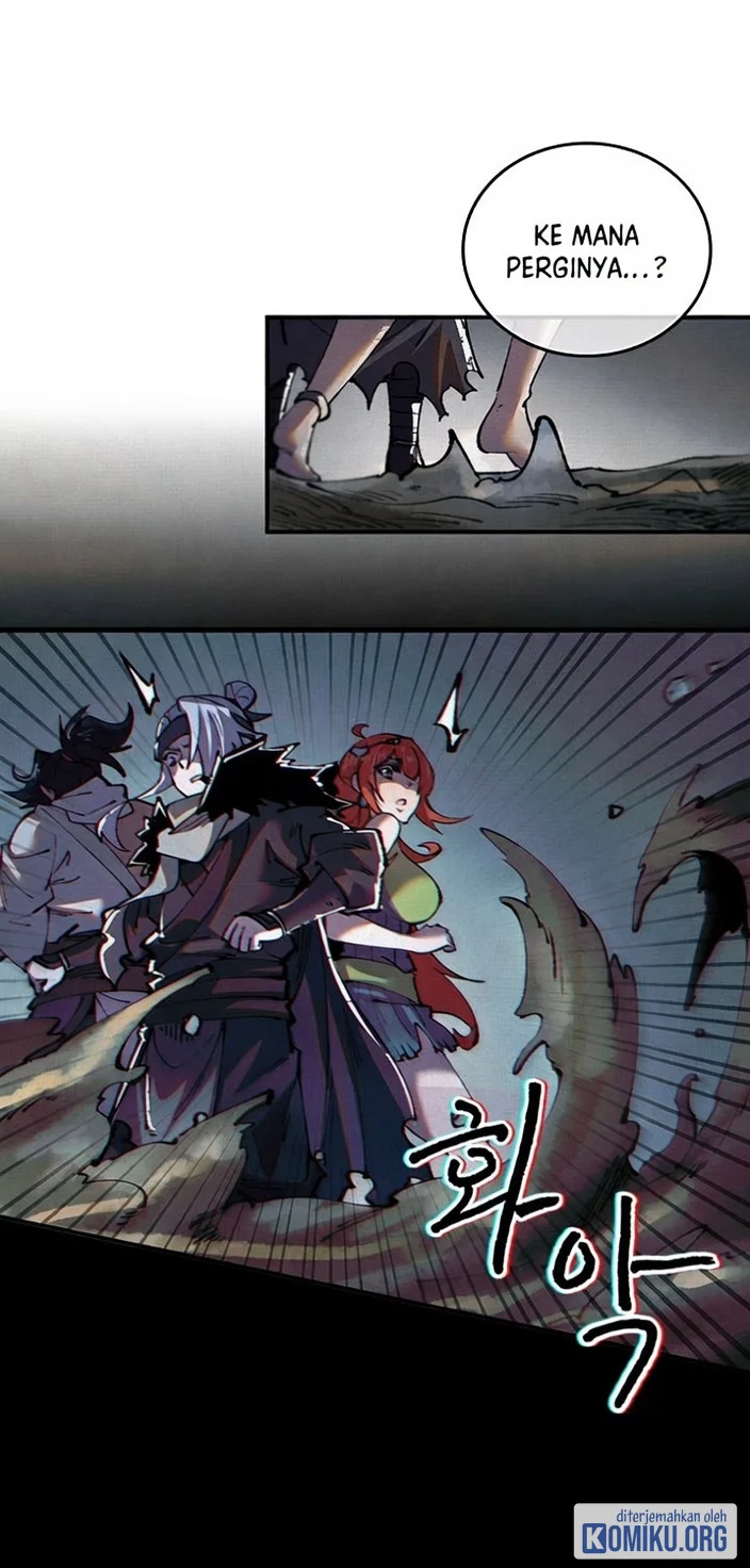 Soul of Chi You Chapter 19 Gambar 10