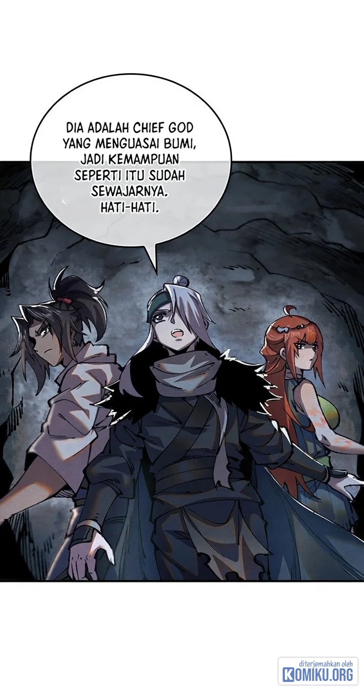 Soul of Chi You Chapter 19 Gambar 9