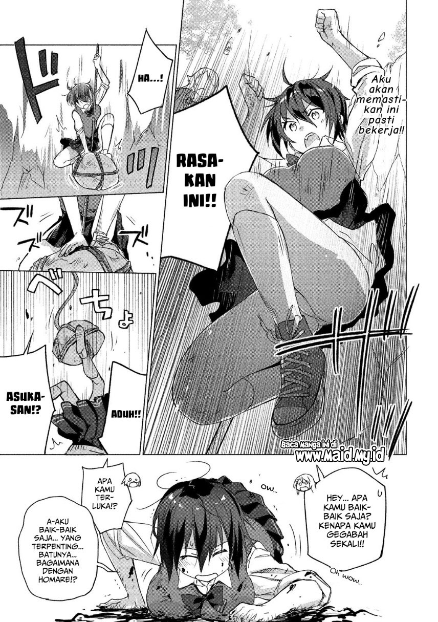 Chapter 60 - halaman 10