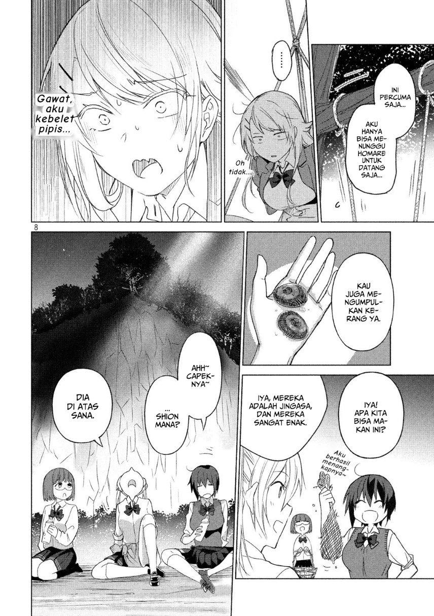 Chapter 61 - halaman 11