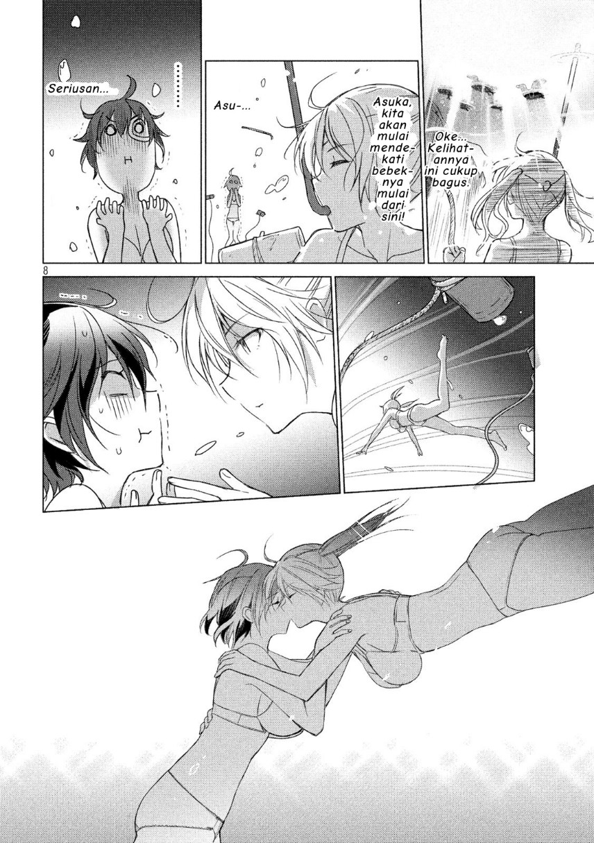 Chapter 62 - halaman 11
