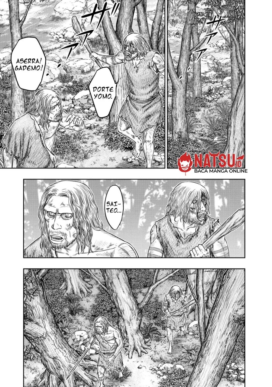 Sousei no Taiga Chapter 16 Gambar 10