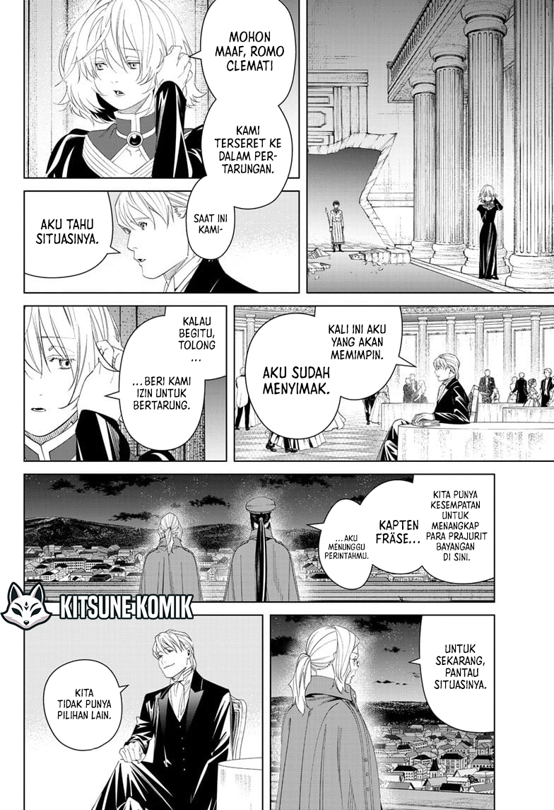 Chapter 143 - halaman 11