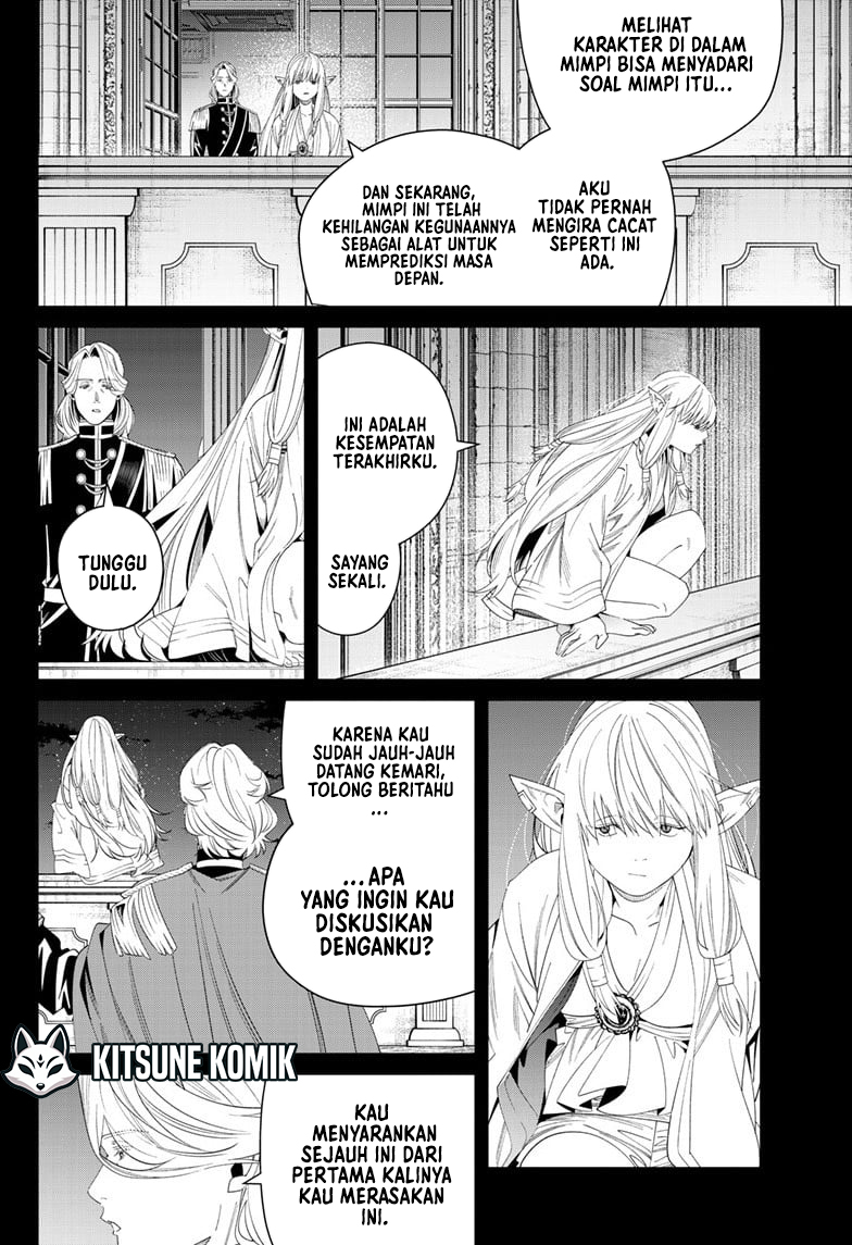 Chapter 144 - halaman 11