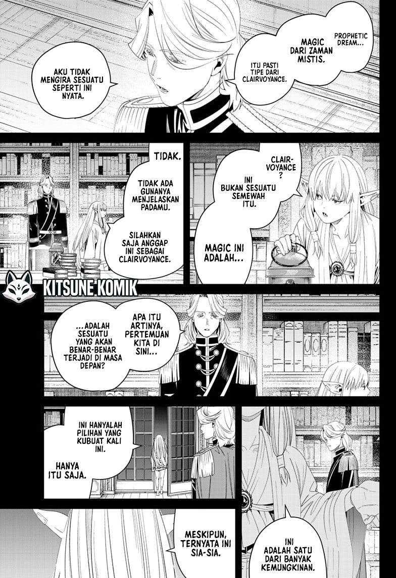 Chapter 144 - halaman 10