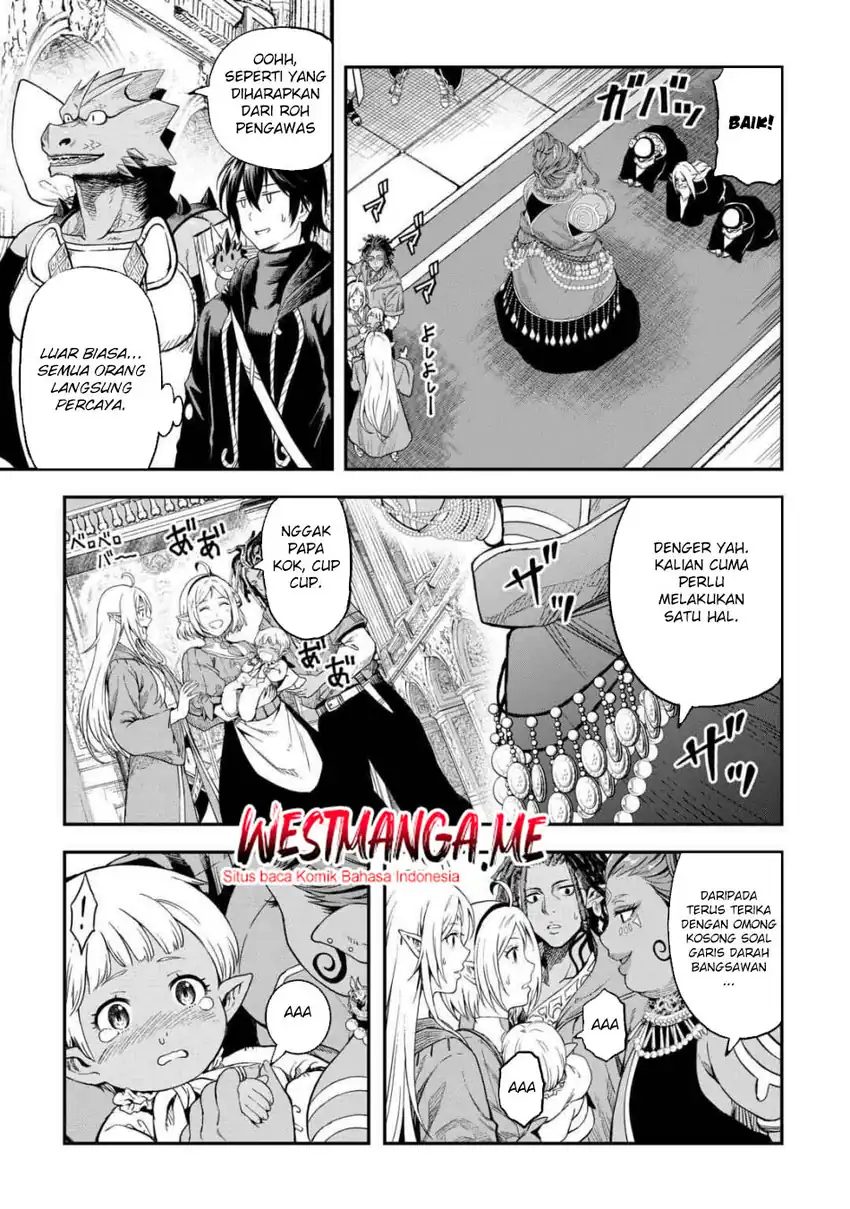 Chapter 61 - halaman 10