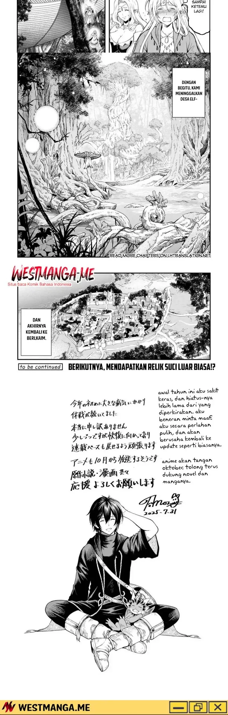 Chapter 61 - halaman 10