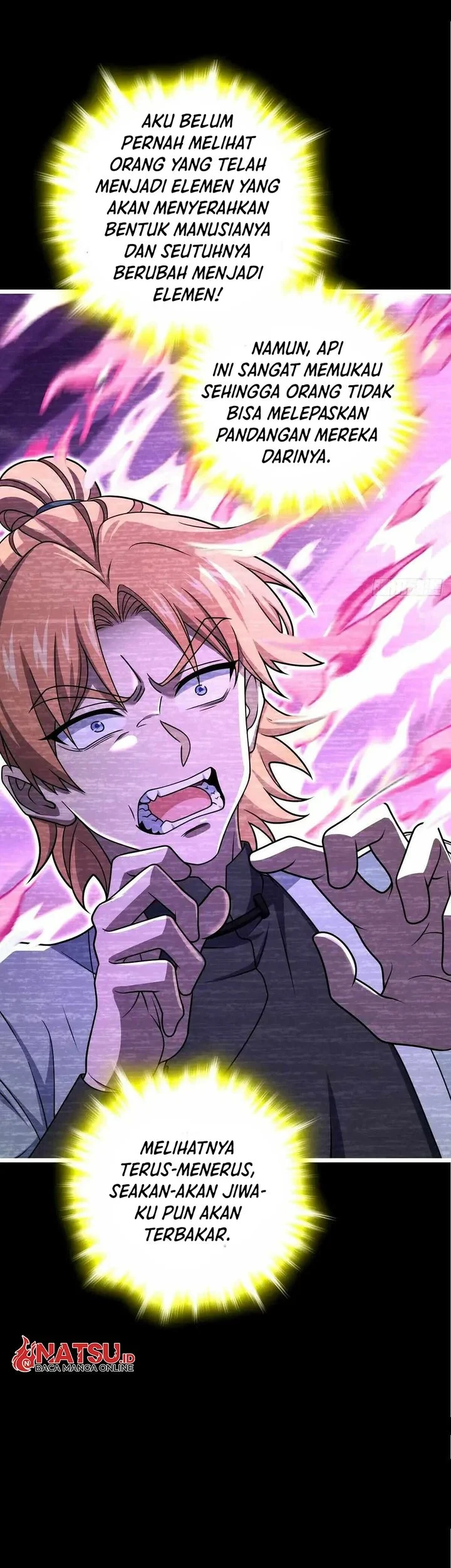 Spare Me, Great Lord! Chapter 749 Gambar 9