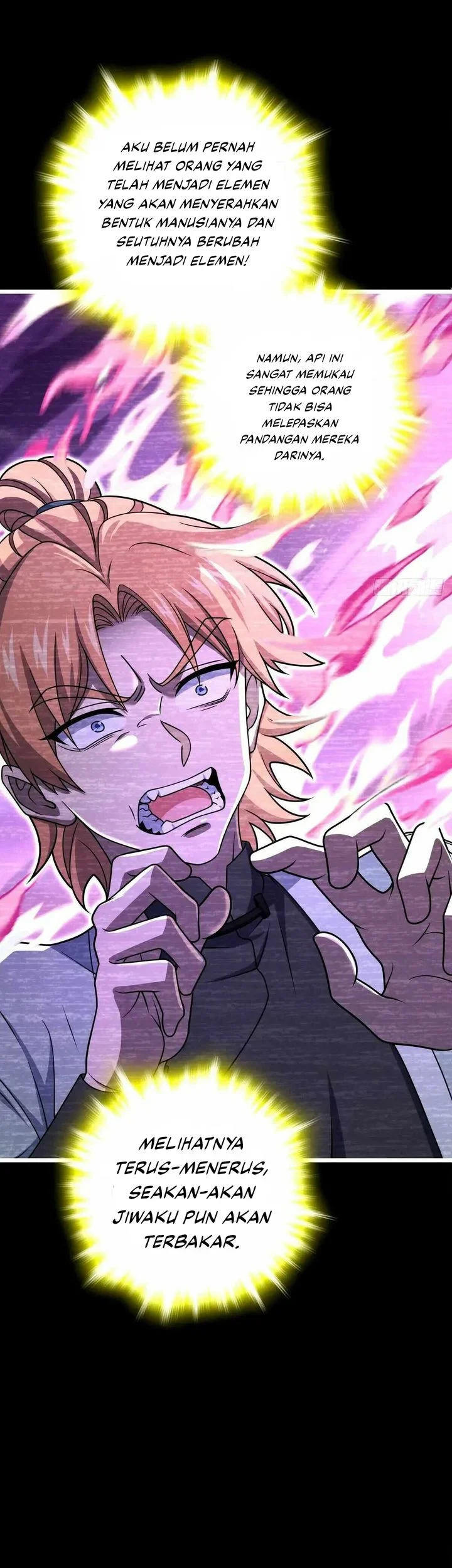 Spare Me, Great Lord! Chapter 750 Gambar 9