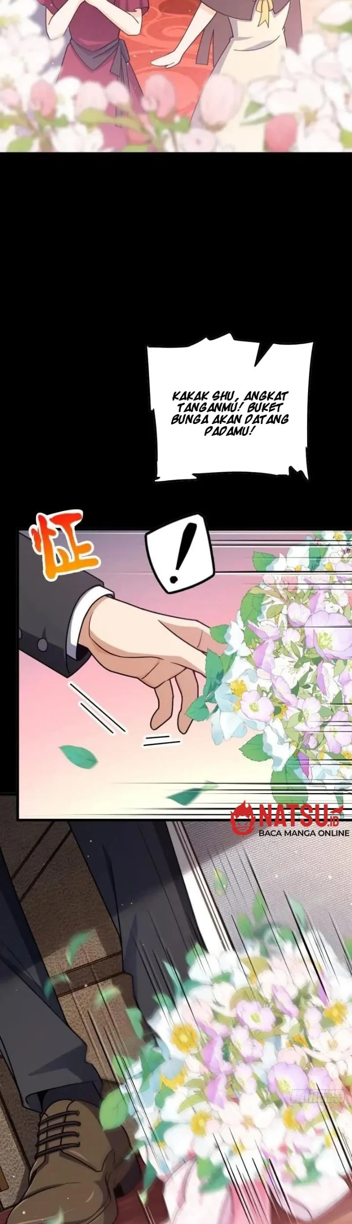 Spare Me, Great Lord! Chapter 755 Gambar 10