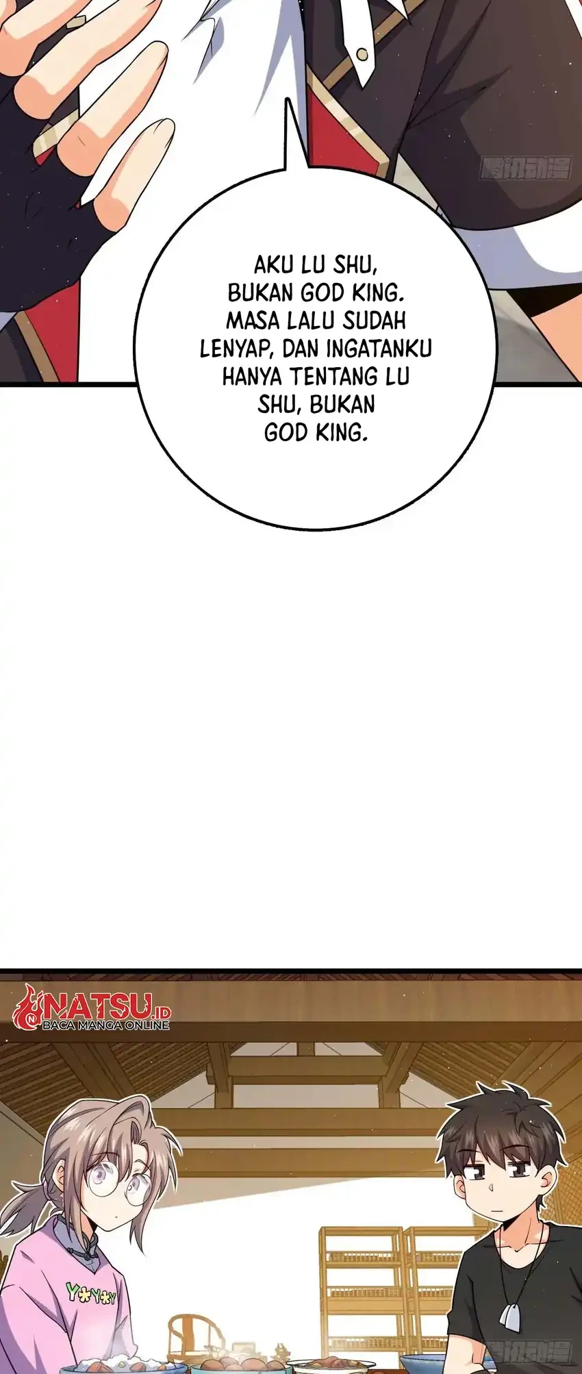 Spare Me, Great Lord! Chapter 760 Gambar 9