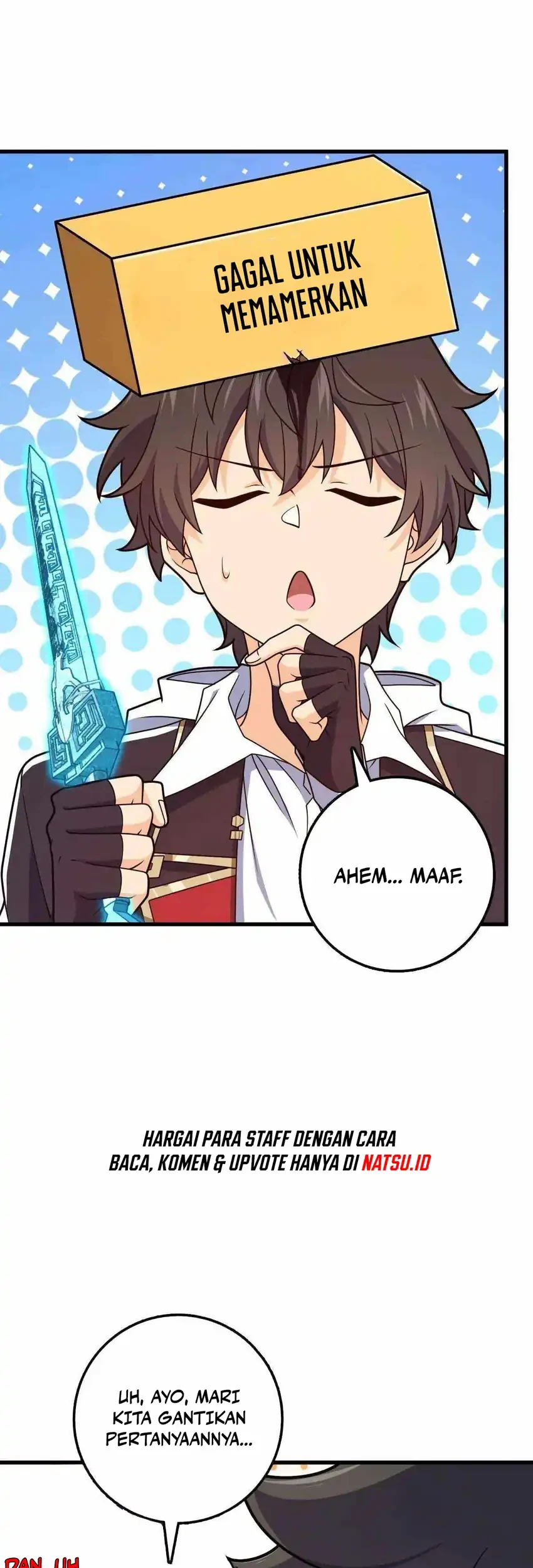 Spare Me, Great Lord! Chapter 762 Gambar 10