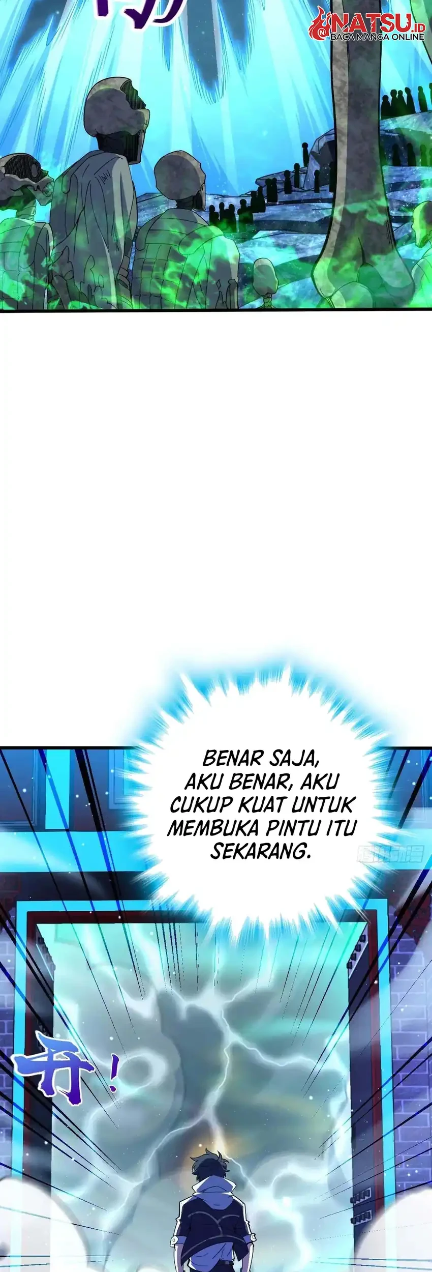 Spare Me, Great Lord! Chapter 766 Gambar 9