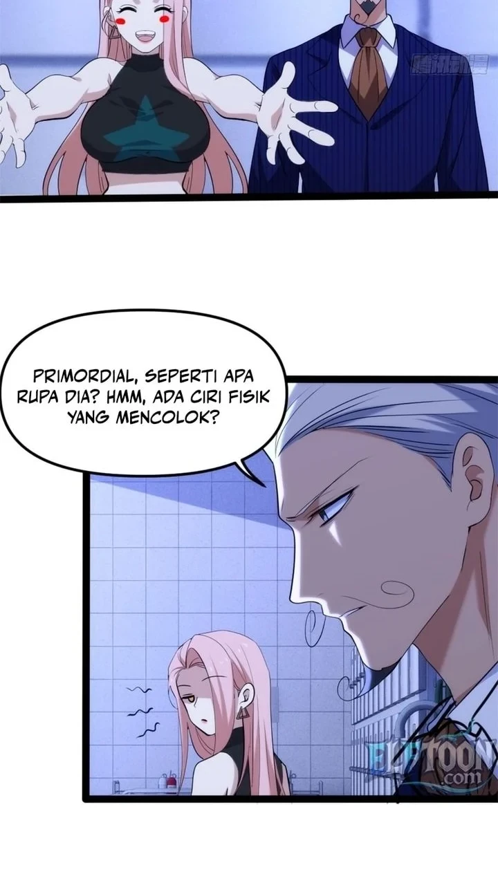 Spirit Realm Wanderer Chapter 28 Gambar 10