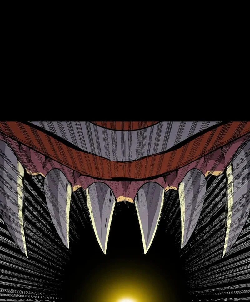 SSS-level Paladin Who Breaks All Logic Chapter 150 Gambar 9