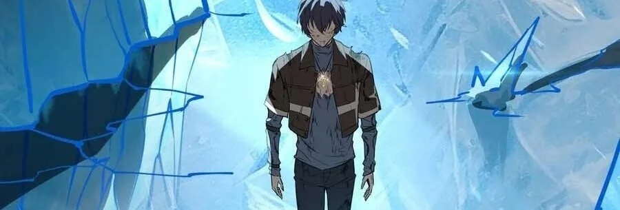 SSS-level Paladin Who Breaks All Logic Chapter 151 Gambar 10