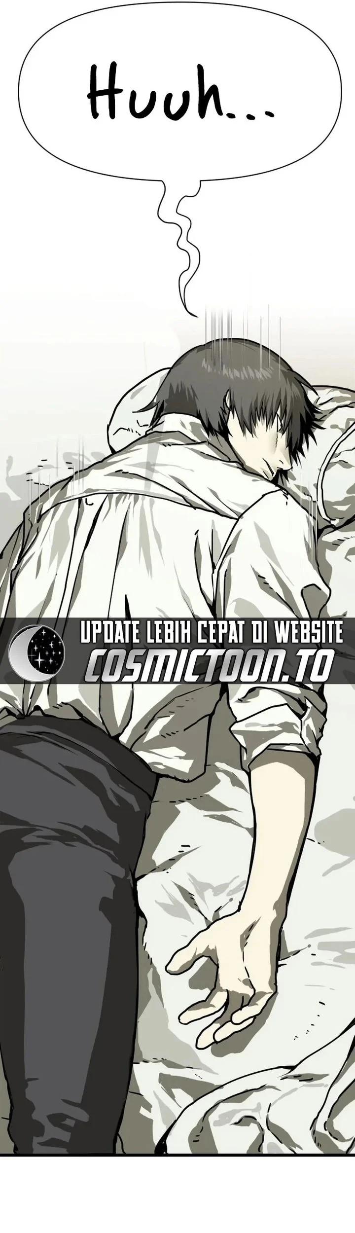 Stand-in Hero Chapter 1 Gambar 9