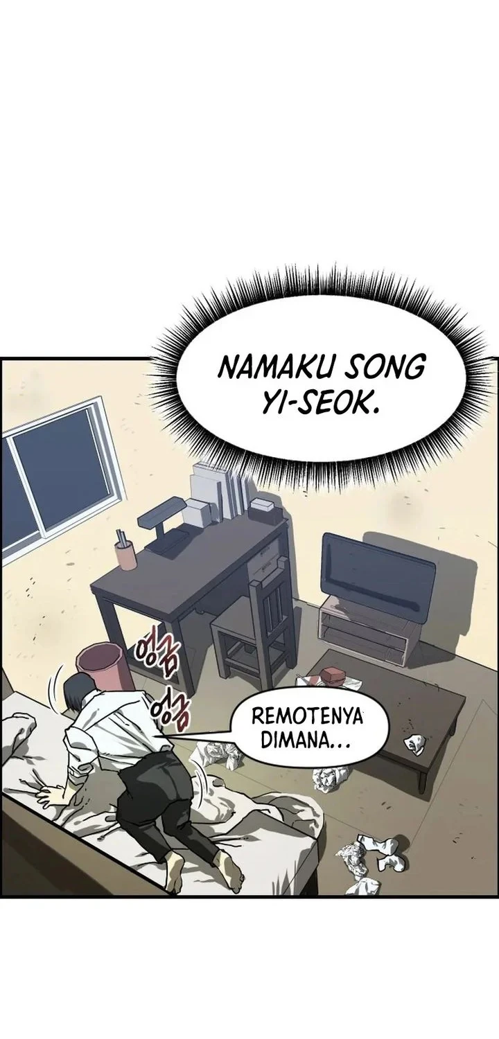 Stand-in Hero Chapter 1 Gambar 10