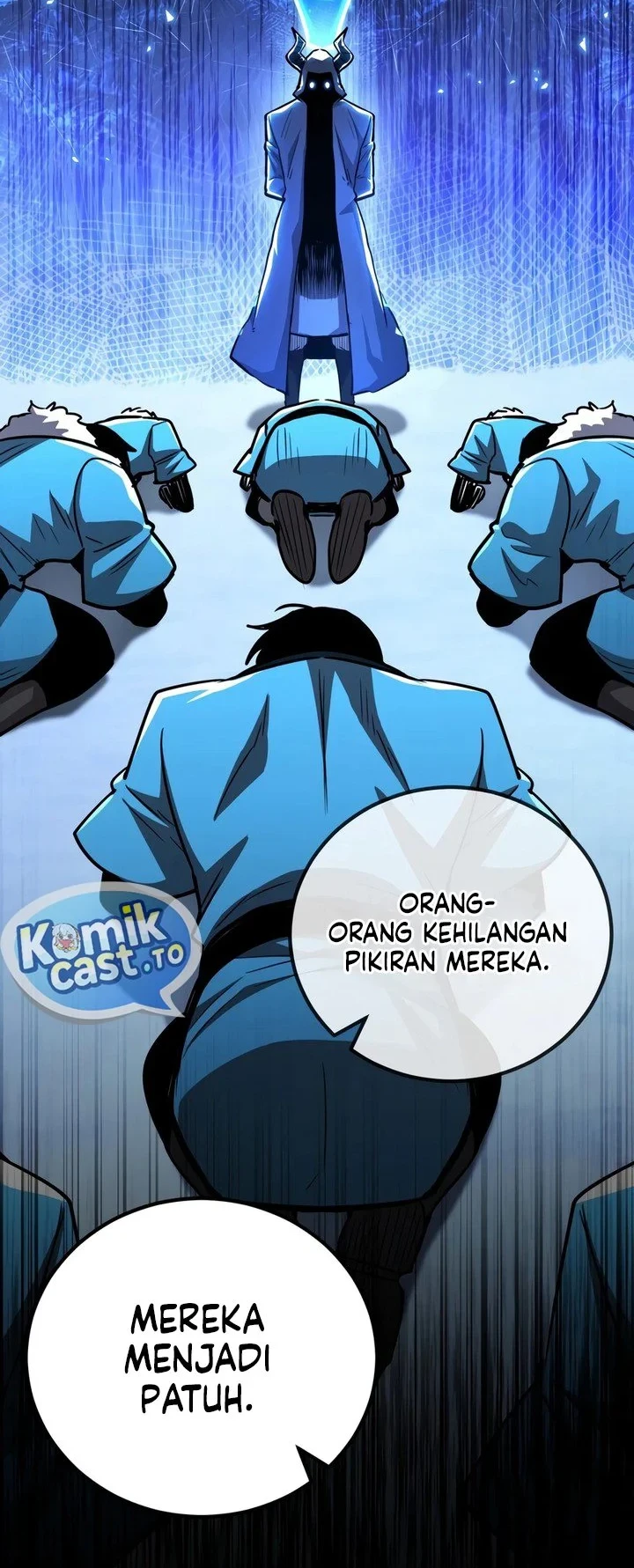 Standard of Reincarnation Chapter 184 Gambar 9