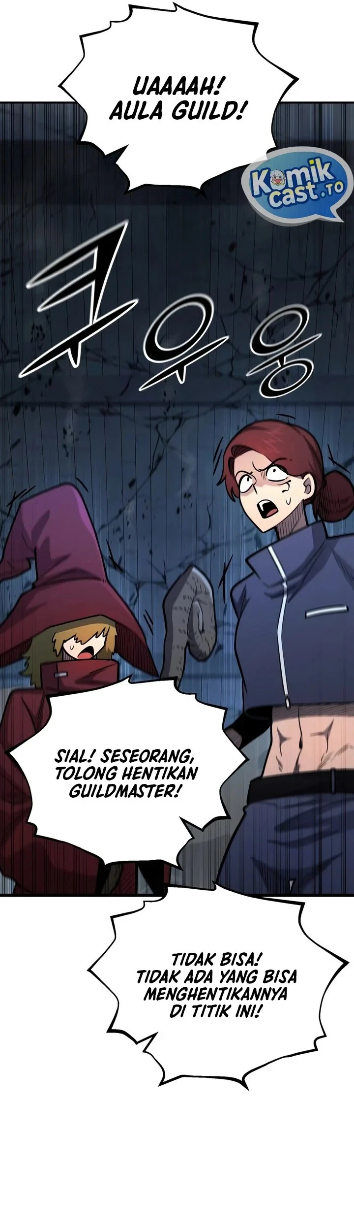 Standard of Reincarnation Chapter 185 Gambar 9