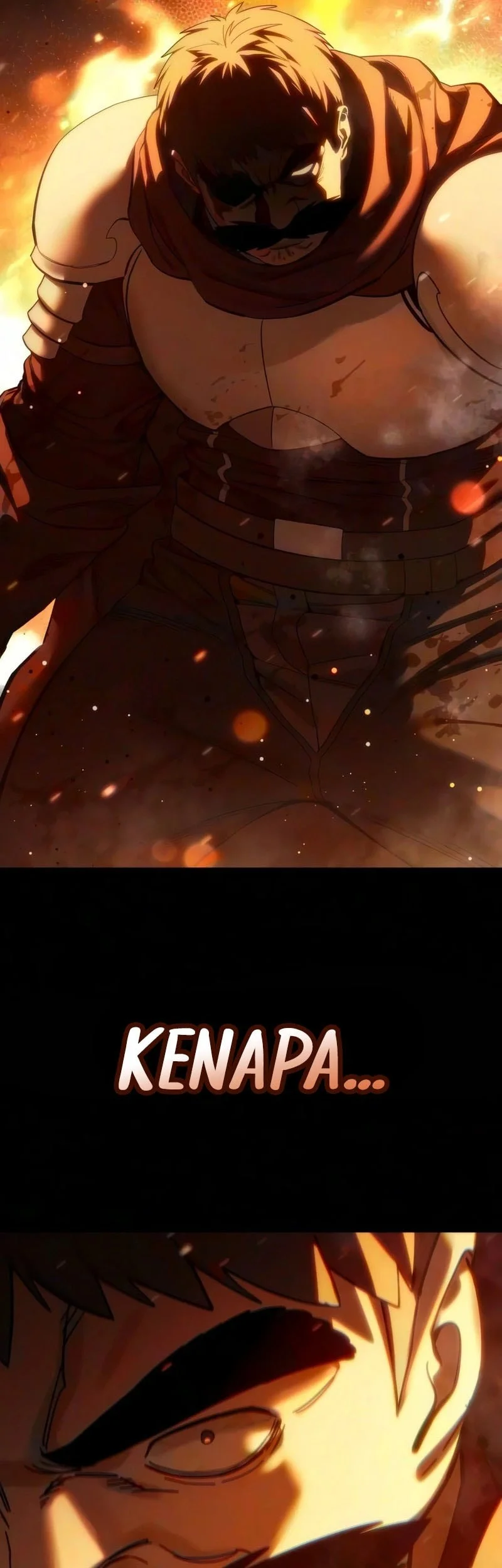 Star-Embracing Swordmaster Chapter 127 Gambar 10