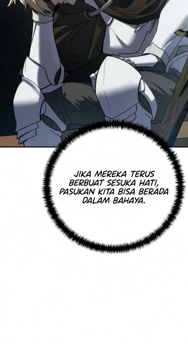 Star-Embracing Swordmaster Chapter 132 Gambar 9