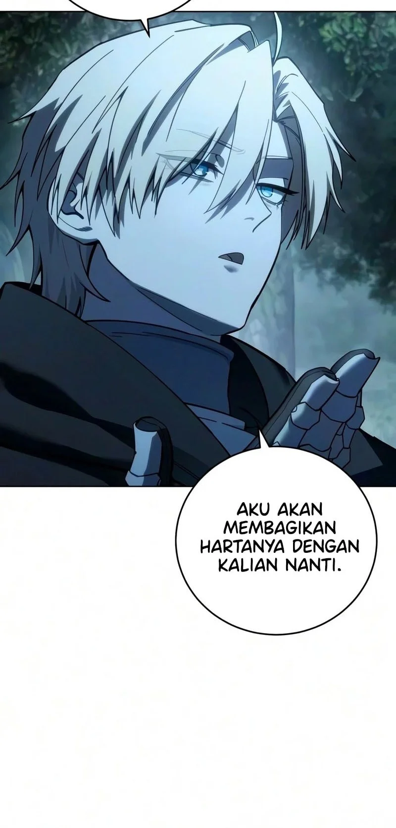 Star-Embracing Swordmaster Chapter 134 Gambar 10