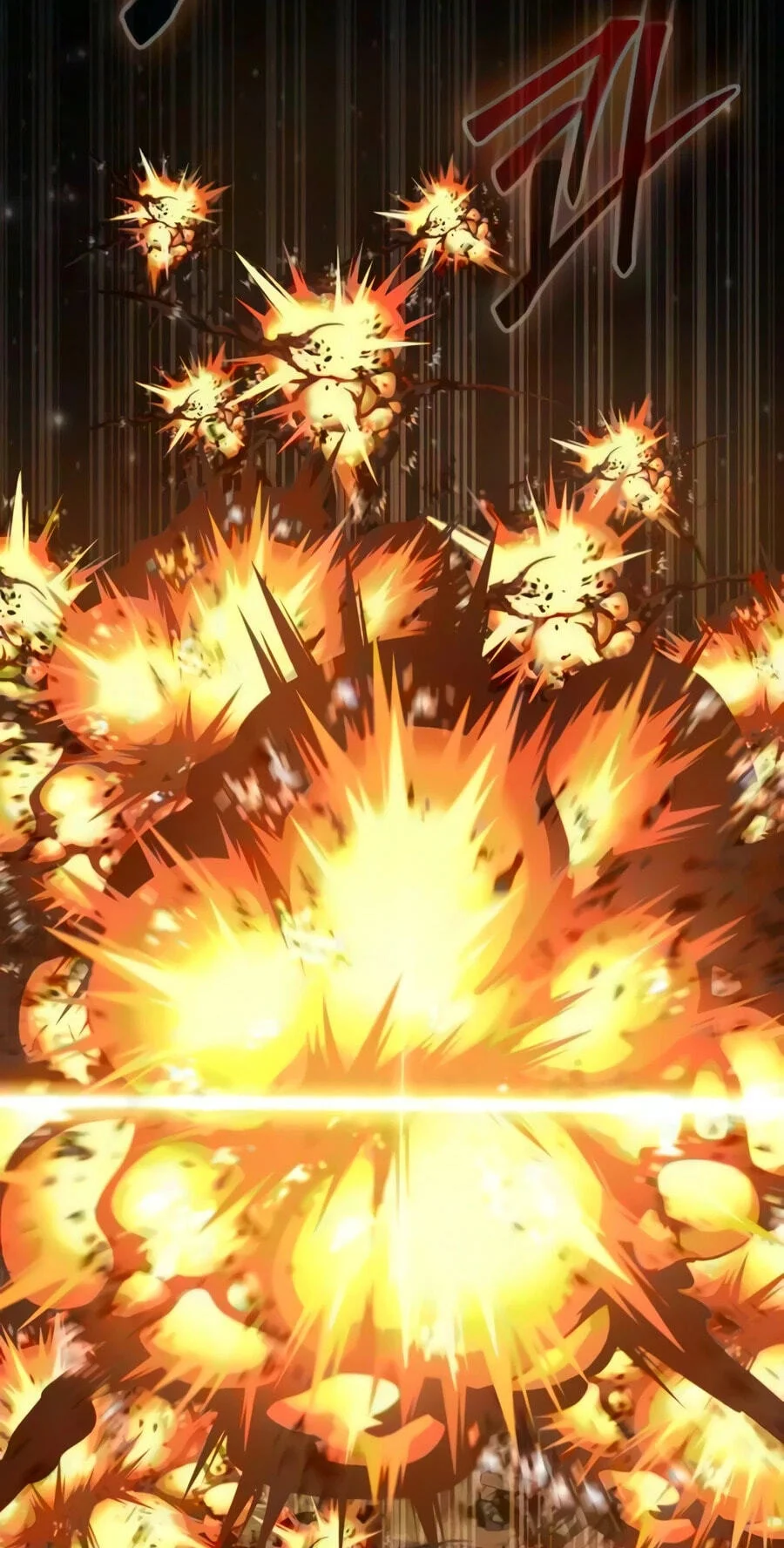 Steel-Eating Player Chapter 100 Gambar 10