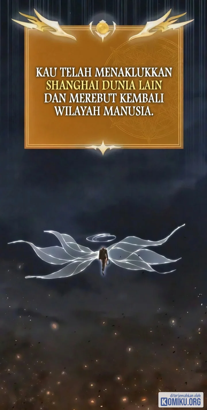 Steel-Eating Player Chapter 101 Gambar 9