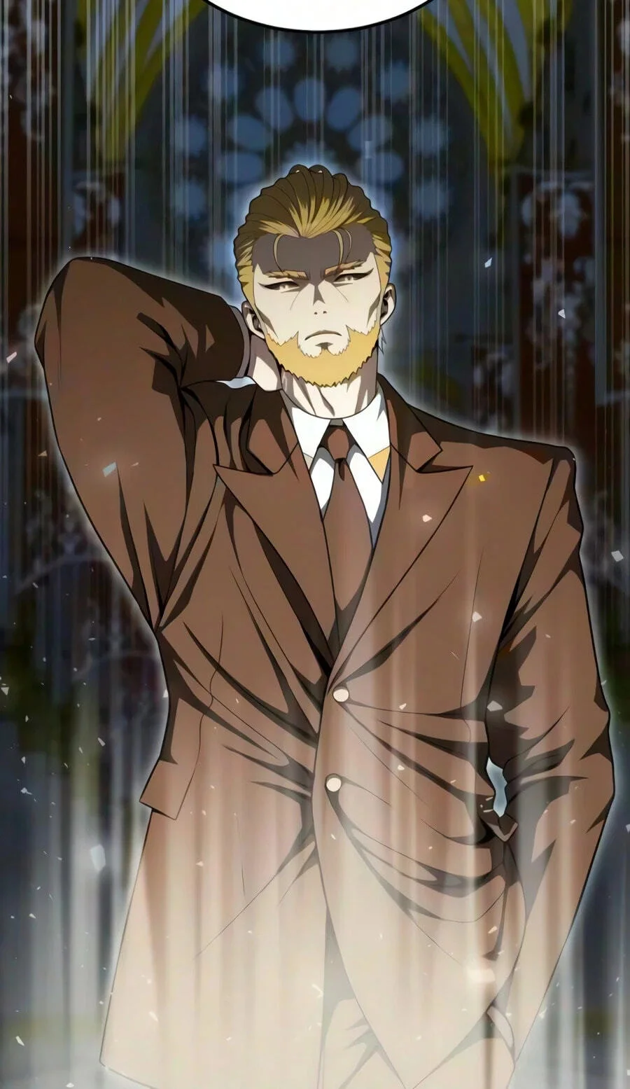 Steel-Eating Player Chapter 103 Gambar 10