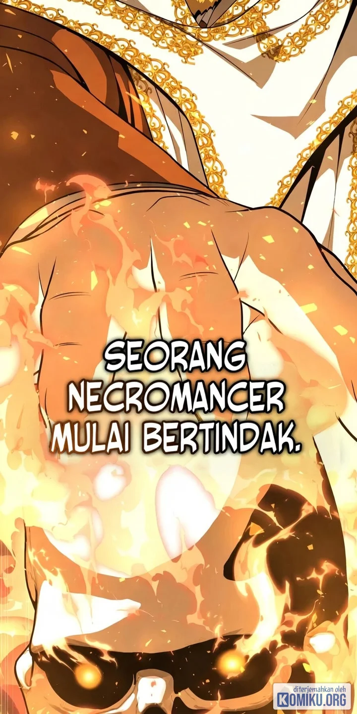 Steel-Eating Player Chapter 104 Gambar 10